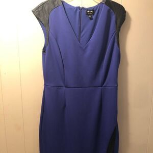 Dress perfect for evening out